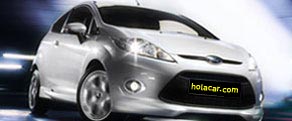 rent car l estartit
